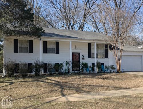 1615 Tanglewood Drive, Jonesboro, AR, 72401 | Card Image