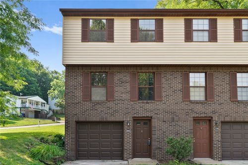 100 Duquesne Blvd, New Kensington, PA, 15068-9363 | Card Image