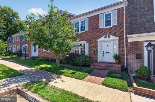 4109 Morin St, ALEXANDRIA, VA, 22312-1054 | Card Image