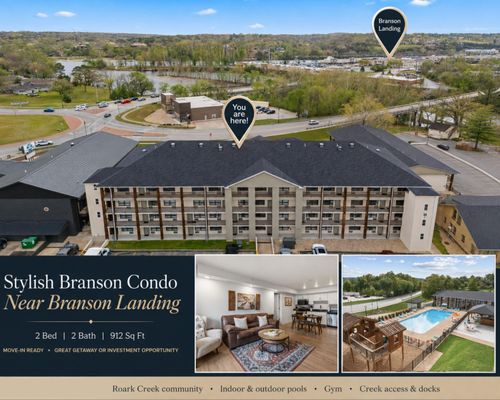 304-403 Veterans Blvd, Branson, MO, 65616-2060 | Card Image