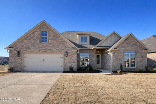 9 Caleb Cv, Jackson, TN, 38305-3294 | Card Image