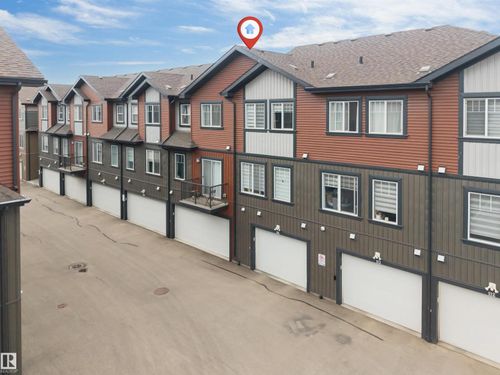 116-3305 Orchards Link Sw, Edmonton, AB, T6X2H1 | Card Image