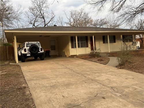 714 18th Ter, Russellville, AR, 72801-7020 | Card Image