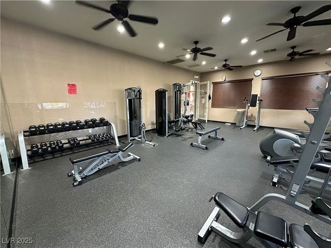 1033 - 8985 S Durango Dr, Condo with 2 bedrooms, 2 bathrooms and null parking in Las Vegas NV | Image 8