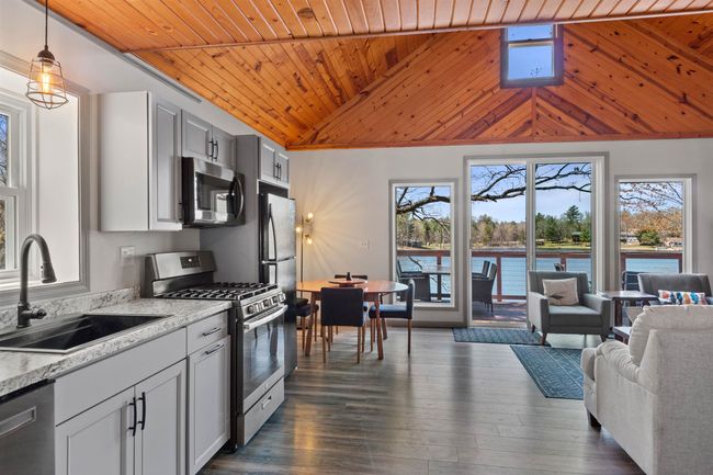 N6277 8 Th Dr, House other with 3 bedrooms, 2 bathrooms and null parking in PLAINFIELD WI | Image 16