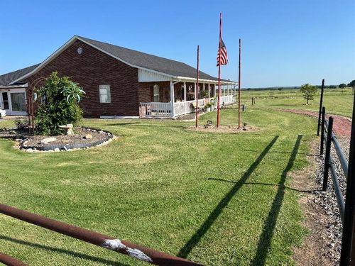 6601 Hill Country Rd, Hennepin, OK, 73444-9716 | Card Image