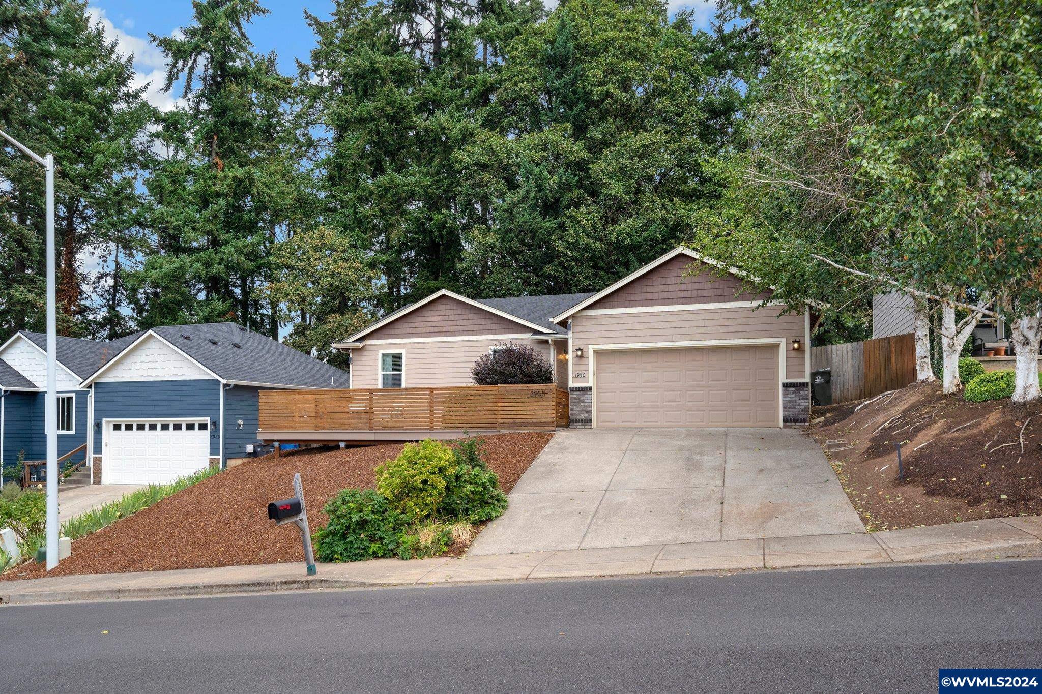 Jesslyn Ct, Salem, OR 97302