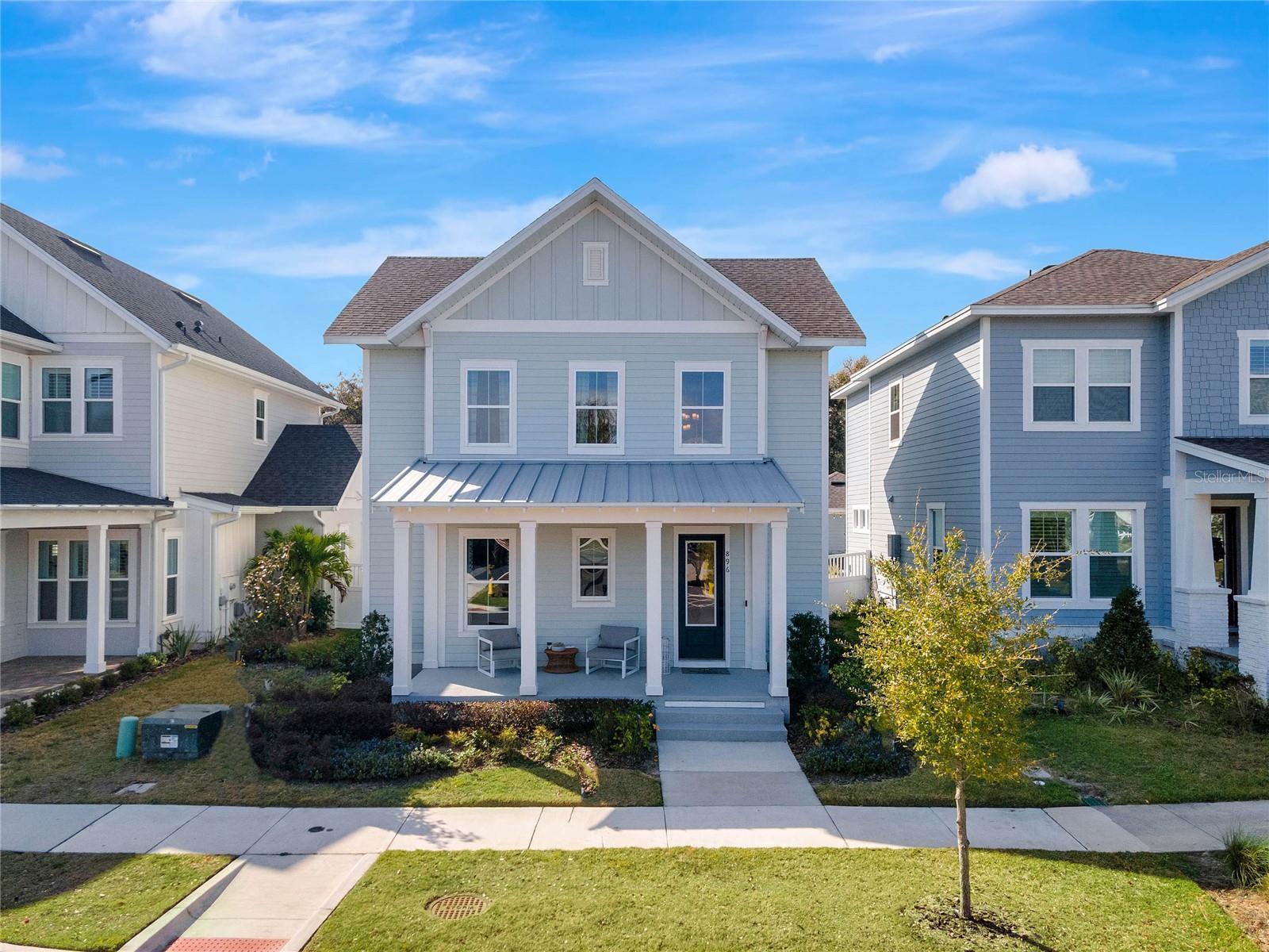 Tilden Oaks Trl, Winter Garden, FL 34787