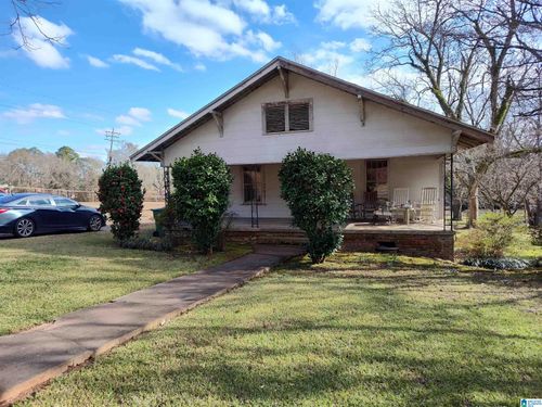 394 Clay St, Goodwater, AL, 35072-9766 | Card Image