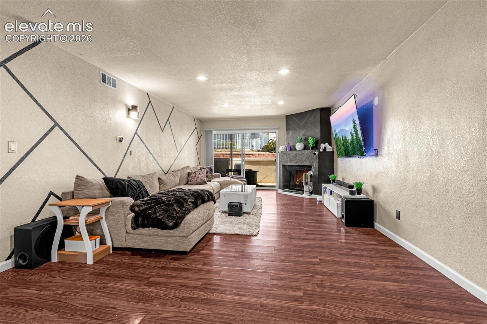 Residential in Colorado Springs 3