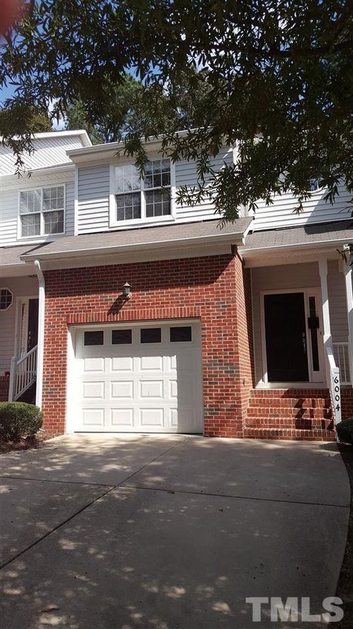 6004 Kohler Ln, Raleigh, NC, 27616-5484 | Card Image