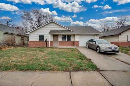 838 N Grove St, Wichita, KS, 67214-3335 | Card Image