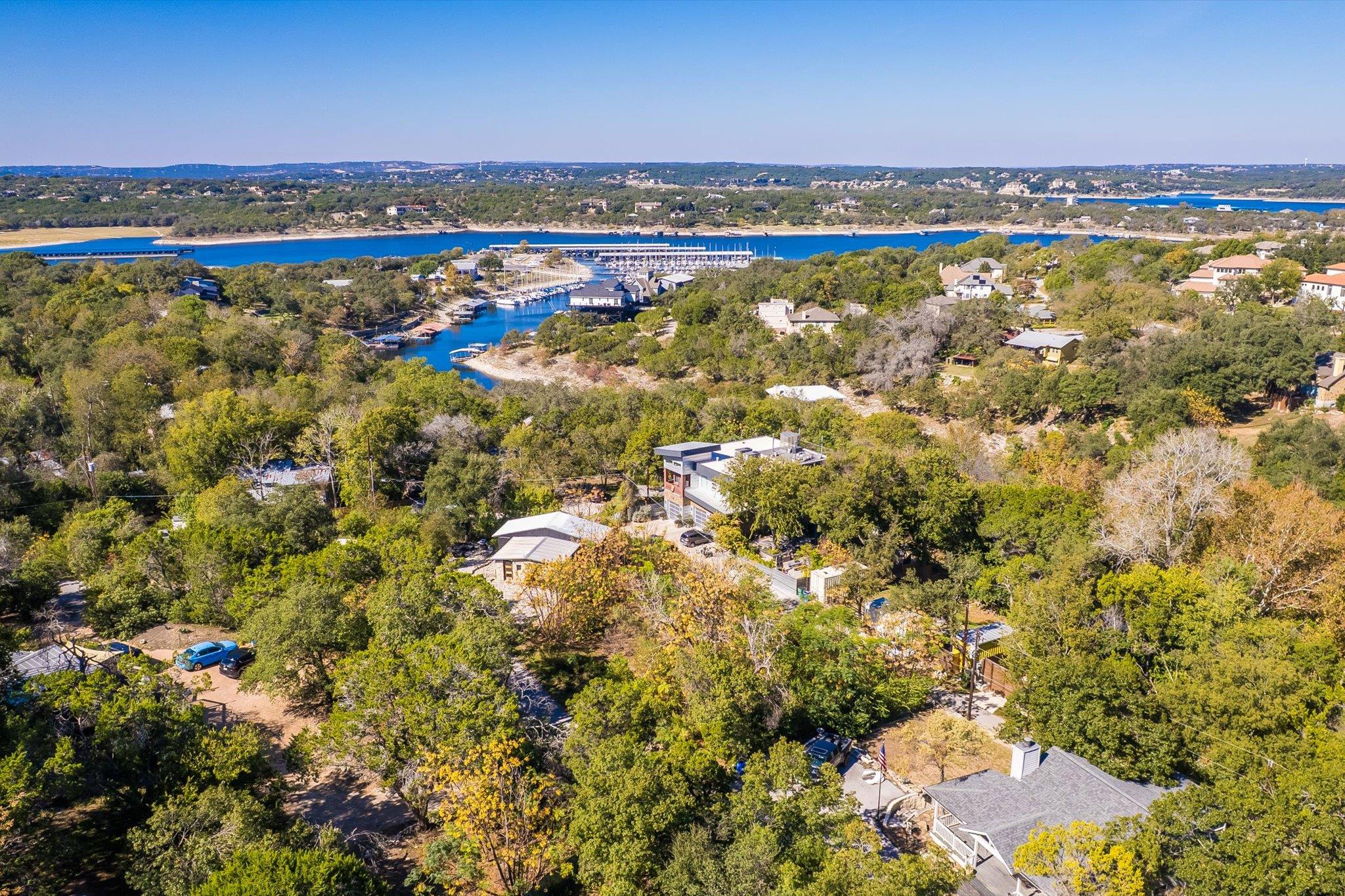 Land in Austin 4