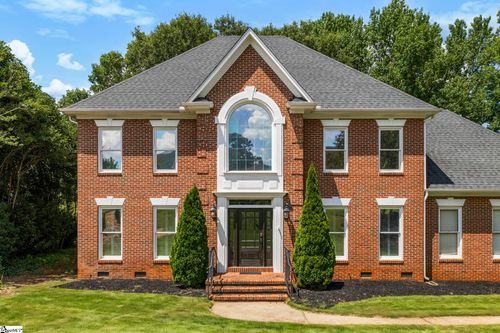 102 Sugar Mill Way, Greer, SC, 29650-3677 | Card Image