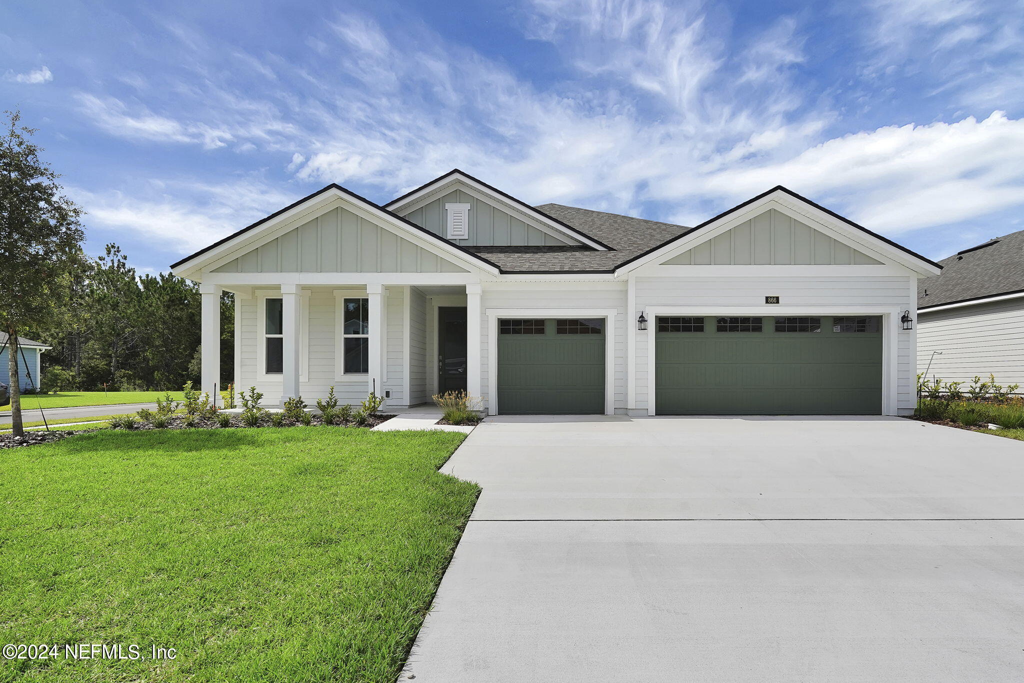 Goldenrod Dr, Saint Augustine, FL 32092