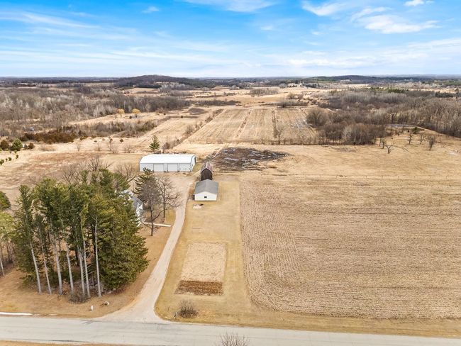 N402 24 Th Ave, House other with 5 bedrooms, 4 bathrooms and null parking in NESHKORO WI | Image 71
