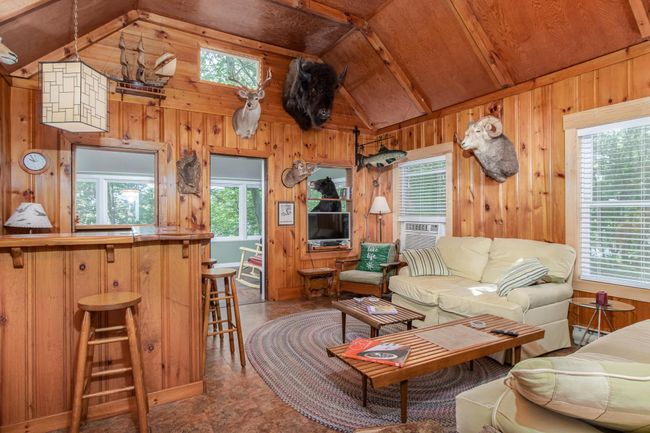 10E Chase Is, House other with 2 bedrooms, 1 bathrooms and null parking in Atkinson NH | Image 6