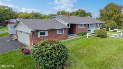 8842 S Susquehanna Trail, Port Trevorton, PA, 17864 | Card Image