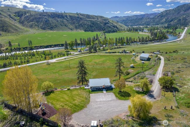 2081 State Route 153, House other with 4 bedrooms, 3 bathrooms and 4 parking in Carlton WA | Image 38