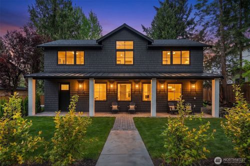 12416 Ne 72nd St, Kirkland, WA, 98033-8316 | Card Image