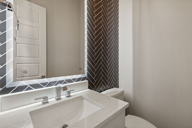 7866 Element Ave, House other with 3 bedrooms, 4 bathrooms and null parking in Plano TX | Image 25