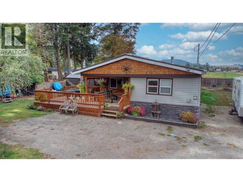 718 Fraser Rd, Lumby, BC, V0E2G7 | Card Image