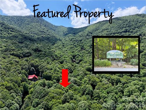 108-0 Serenity Mountain Rd, Waynesville, NC, 28786 | Card Image