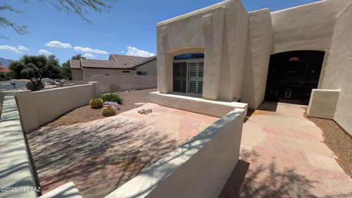 39728 S Sand Crest Drive, Saddlebrooke, AZ, 85739 | Card Image