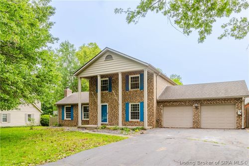 613 Catalpa St, Sellersburg, IN, 47172-1203 | Card Image