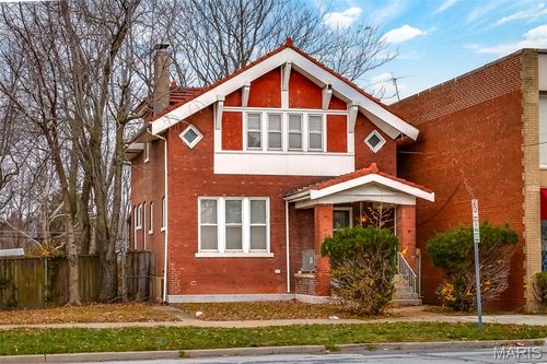 6610 W Florissant Ave, Saint Louis, MO, 63136-3633 | Card Image