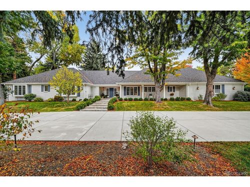 36 Sedgwick Dr, Cherry Hills Village, CO, 80113-4110 | Card Image