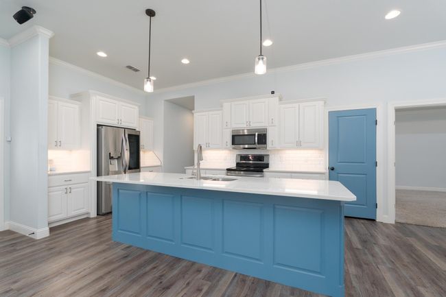 107 Rolling M, House other with 3 bedrooms, 2 bathrooms and null parking in Tuscola TX | Image 5