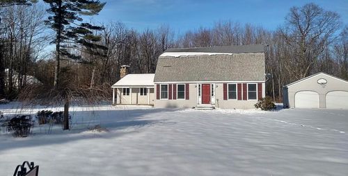 198 Echo Acres Rd, North Conway, NH, 03860-5104 | Card Image