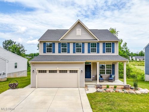 1647 Duncan Way, Streetsboro, OH, 44241-4241 | Card Image