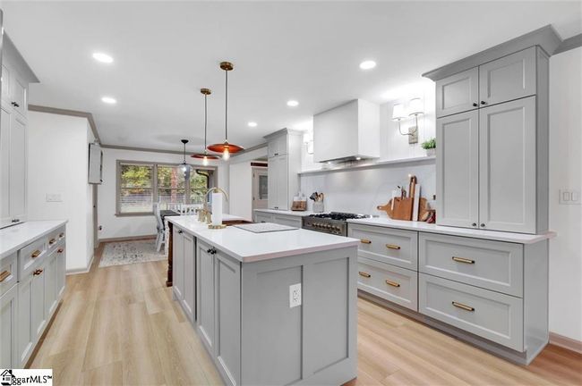 118 Briar Patch Rd, House other with 6 bedrooms, 6 bathrooms and 3 parking in Anderson SC | Image 17