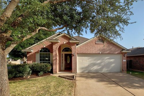 14400 Mowsbury Dr, Austin, TX, 78717-4428 | Card Image