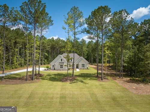 LOT 28 Flint Farms Drive, Concord, GA, 30206 | Card Image