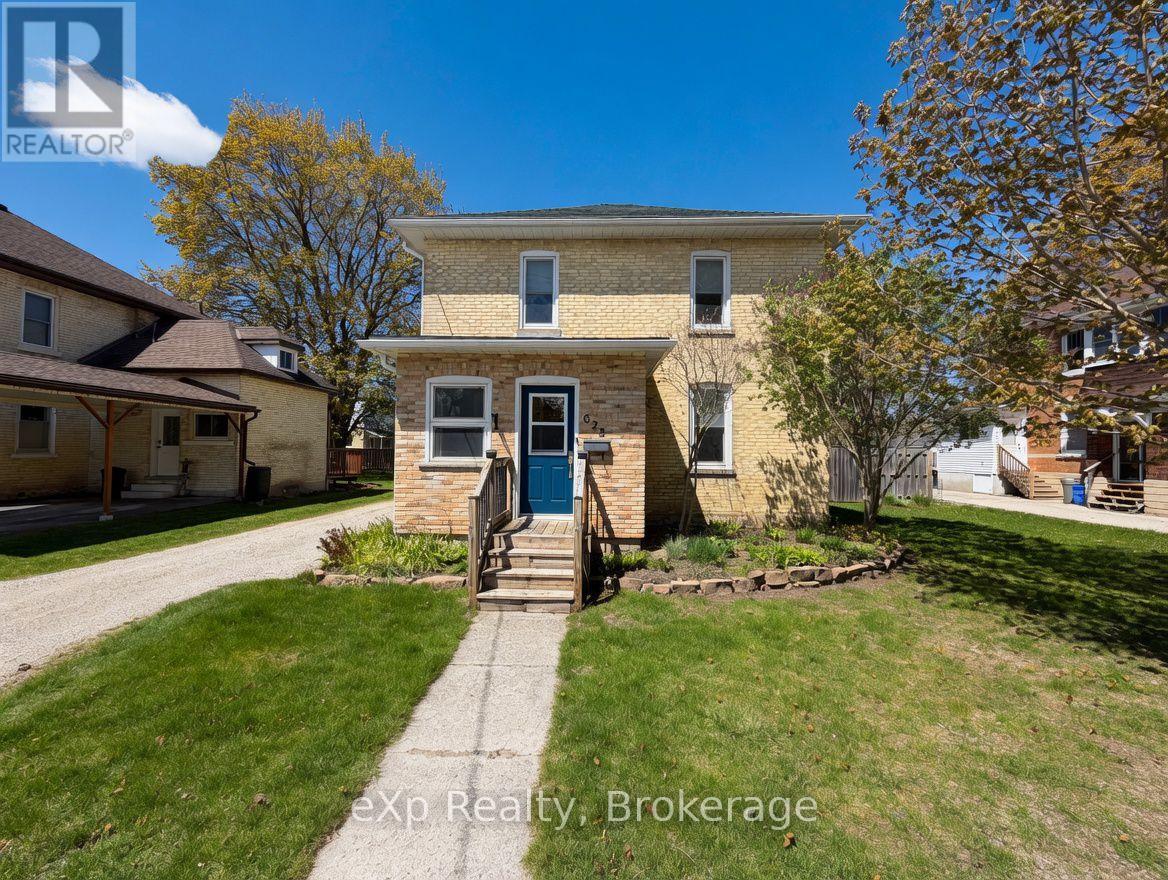 Residential in Brockton