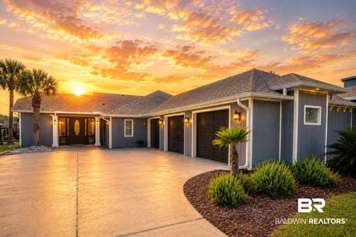 26178 Marina Rd, Orange Beach, AL, 36561-3540 | Card Image
