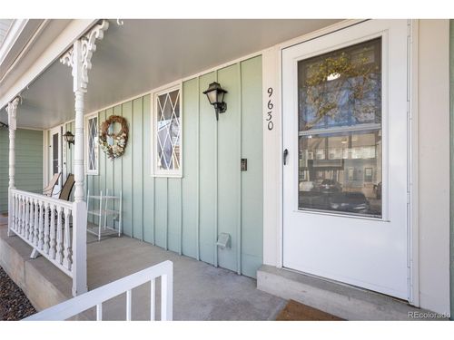 9630 W Cornell Pl, Lakewood, CO, 80227-4334 | Card Image