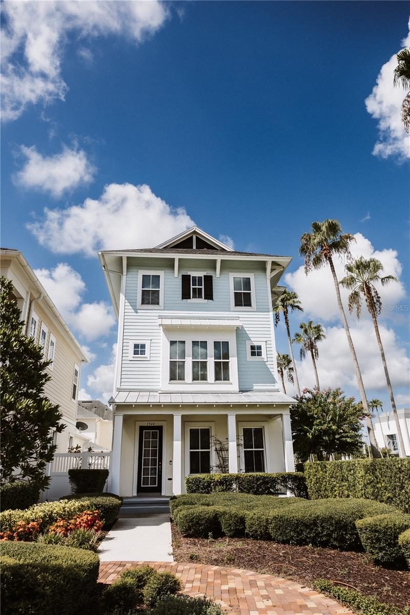 Resolute St, Kissimmee, FL 34747