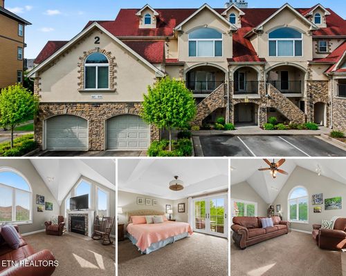 unit-b301-609 River Place Way, Sevierville, TN, 37862-5441 | Card Image