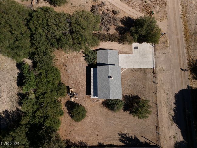 45 N Elm Ave, House other with 4 bedrooms, 2 bathrooms and null parking in Lund NV | Image 44