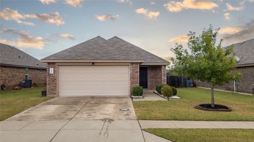 3308 Robin Rd, Ennis, TX, 75119-1737 | Card Image