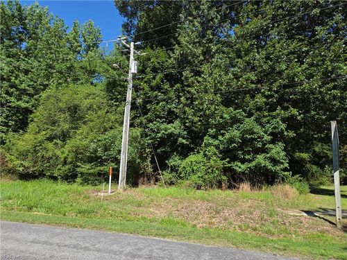 Lot 1 Branch Bridge Street, Branchville, VA, 23828 | Card Image