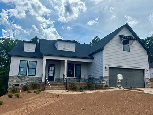 133 Shale Dr, Central, SC, 29630-9001 | Card Image