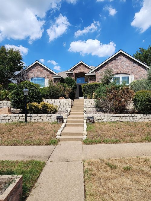 3523 Oak Bend Dr, Arlington, TX, 76016-3117 | Card Image