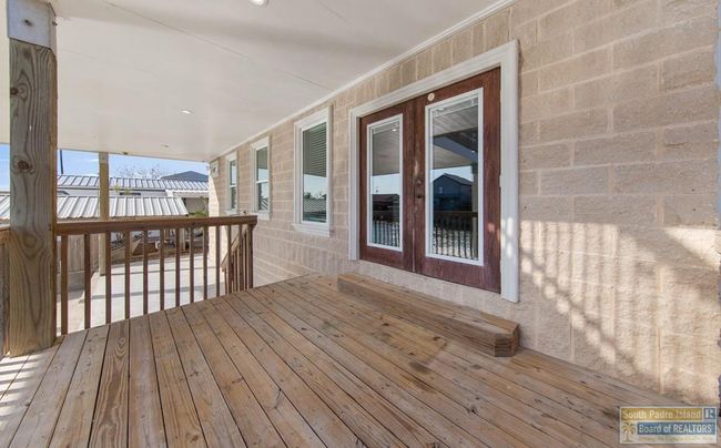 1013 Tarpon Ave, House other with 5 bedrooms, 4 bathrooms and null parking in Port Isabel TX | Image 36