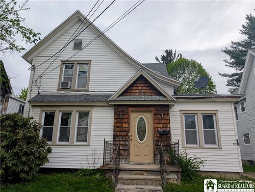 20 Crown Street, Jamestown, NY, 14701 | Card Image