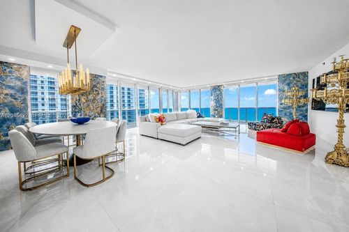 3601-1800 S Ocean Dr, Hallandale Beach, FL, 33009-7734 | Card Image